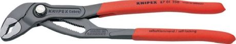 Wasserpumpenzange KNIPEX Cobra® 87 01 [SimilarCatItems.CatItem.ArtName2]